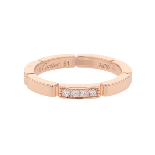 Cartier maillon panthere - cartier,