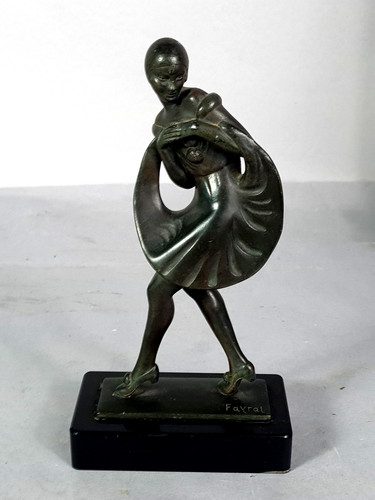 Faguays - le, (1882-1962)