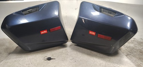 2002 aprilia caponord etv1000 - caponord,