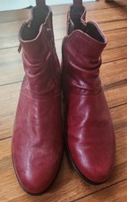 Gabor jenna womens ankle boots - jenna,