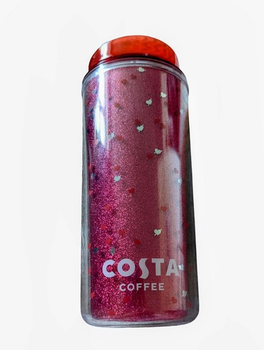 Costa coffee valentines - coffee,