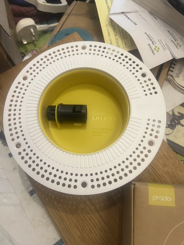 Prado trimless 125mm mvhr - prado,