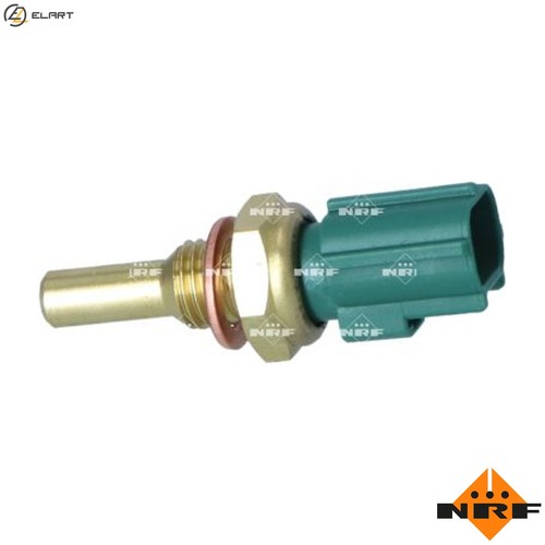 Sensor coolant temperature - coolant,
