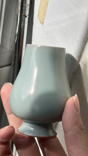 Kiln style celadon - ru,
