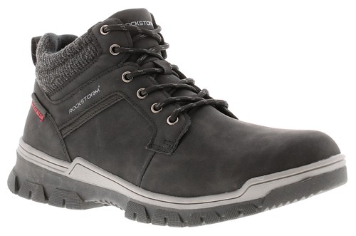 Rockstorm mens boots bertie - boots,
