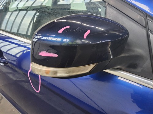 Wing mirror ford - focus, mk3