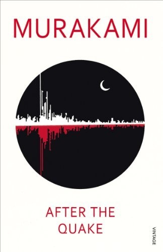 After the quake murakami - after,