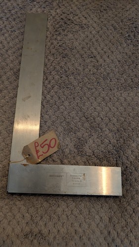 Kennedy 300mm engineer - kennedy, (12")
