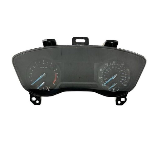 Es7t10849eb ford fusion - es7t10849eb, ii