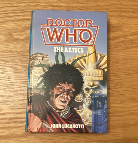 Allen doctor who the - allen,