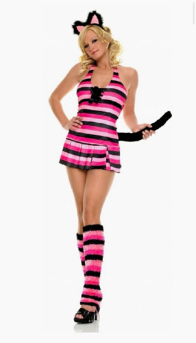 Leg avenue 3pc - leg,