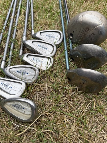 Callaway golf club - golf, lot: