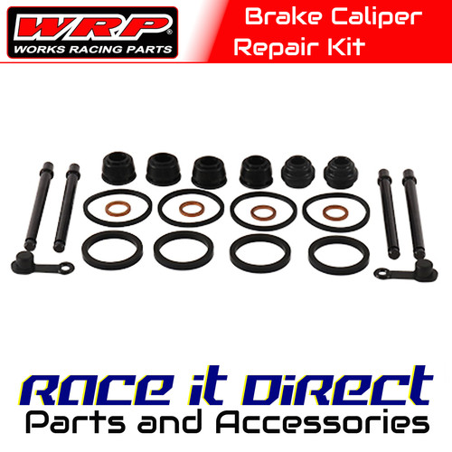 Wrp brake caliper seal - brake,