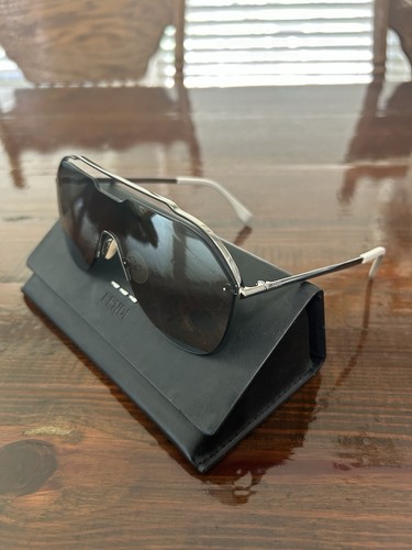 Sunglasses fendi m0030 s - sunglasses, m0030/s