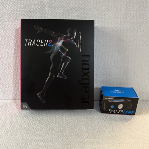 Noxgear tracer2 light - noxgear, up