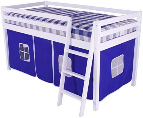 Blue tent for - midsleeper, cabin