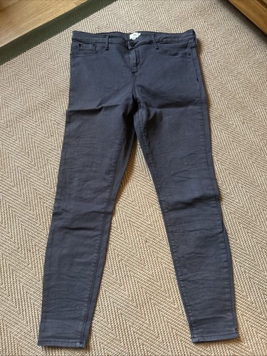 River island jeans - river, charcoal