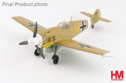 Hobby master 109f 4 - hobby, 109f-4