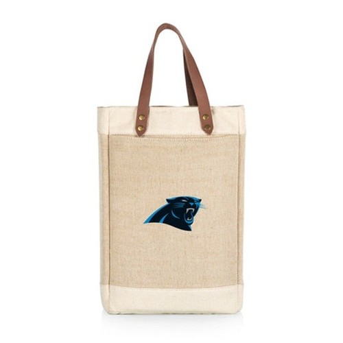 Carolina panthers pinot jute - carolina,