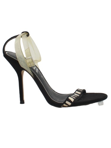 Zara women heels - women's,
