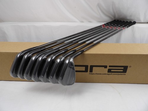 New 2026 cobra - king, tour