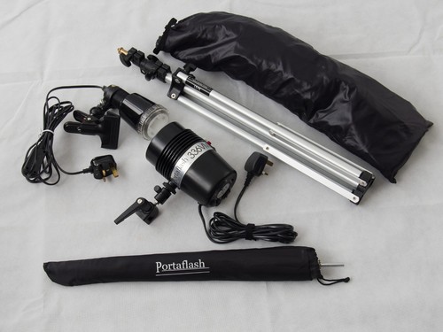 Portaflash studio flash - portaflash,