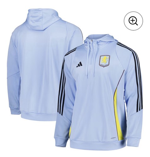 Aston villa adidas 2026 - aston,