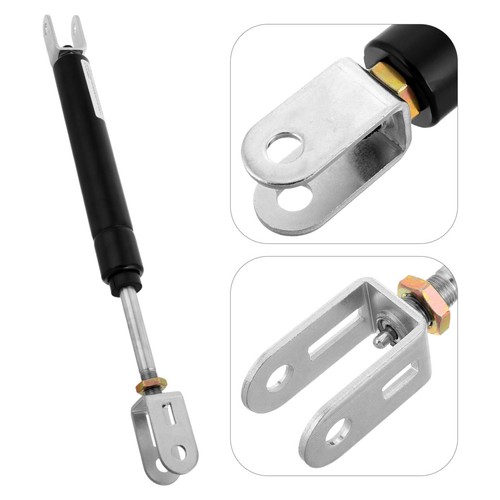 Hydraulic gas lift cylinder - gas,