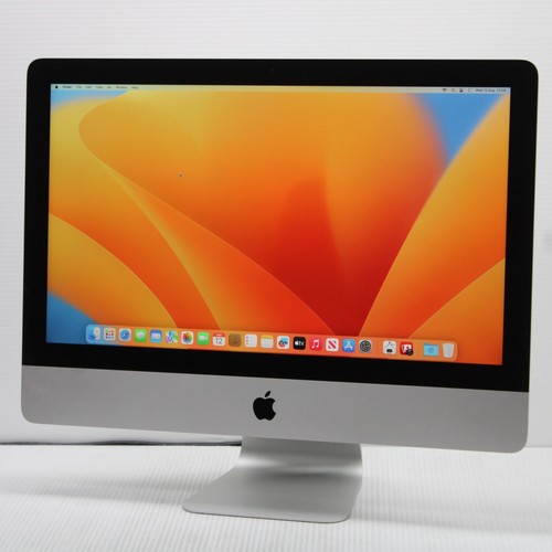 Apple imac 2017 a1418 5 - imac, 21.5