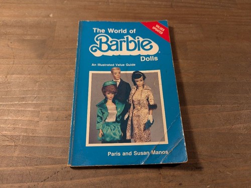 The world barbie dolls - the, of