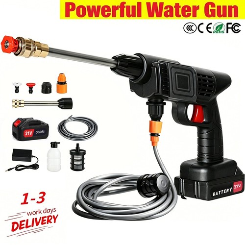 Portable cordless car high - portable,