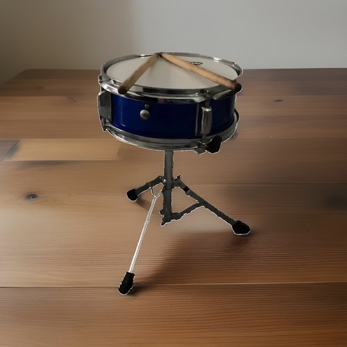 Tiger junior snare - tiger,