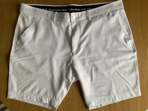 Men calvin klein - calvin, white