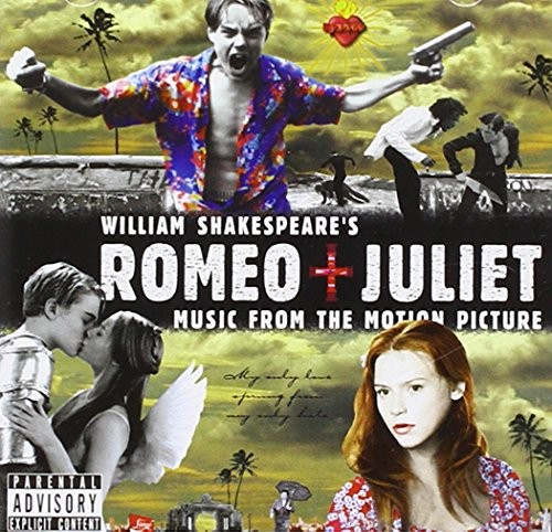 Various artists romeo - artists, &