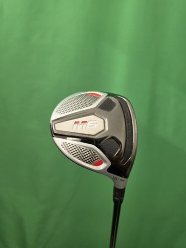Taylormade wood 18 - taylormade,