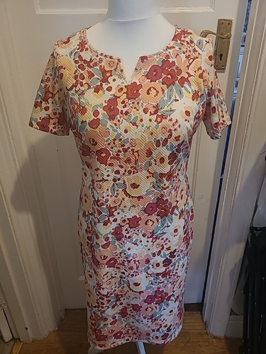 Ladies damart size large multi - ladies,