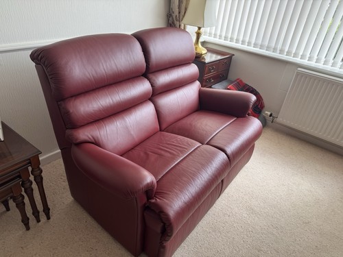 Super sherborne leather 3 - sherborne,