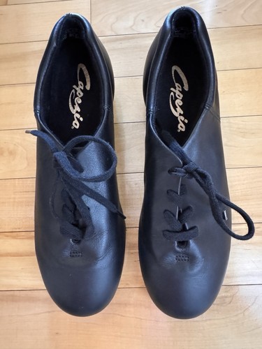 Capezio cadence tap - cadence, shoes