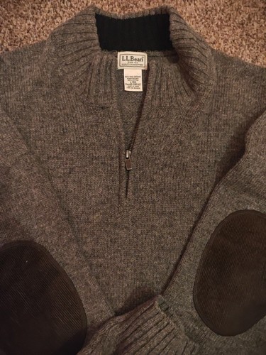 Bean men s - bean, vintage