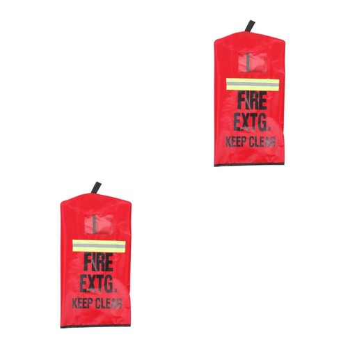 Heavy duty reusable fire - duty,