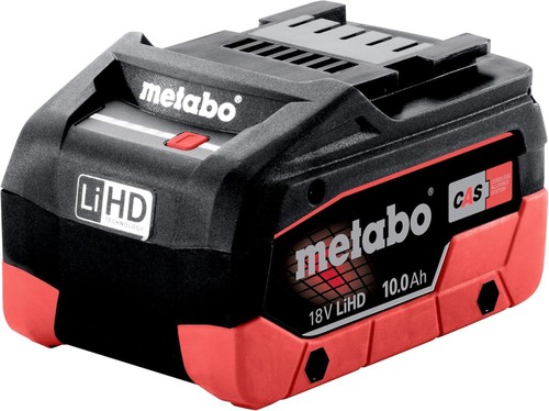 Metabo 18v lihd 0ah - metabo, battery