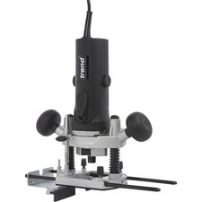 Trend router 850w - t4,