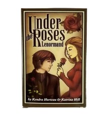 Under the roses lenormand - under,