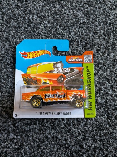 2015 hot wheels - wheels, heat