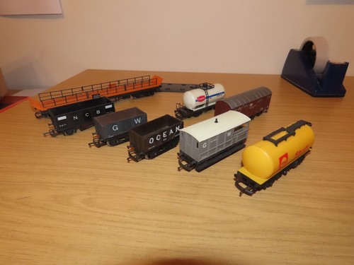 Bv334 collection hornby - collection,