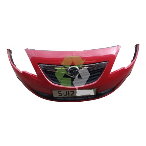 Vauxhall meriva mk2 - vauxhall,