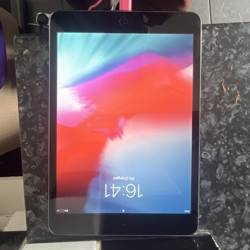 Apple ipad mini 16gb - 16gb, silver