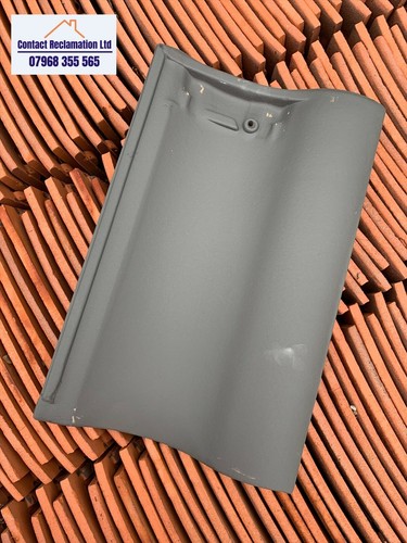 New sandtoft clay neo pantile - neo,
