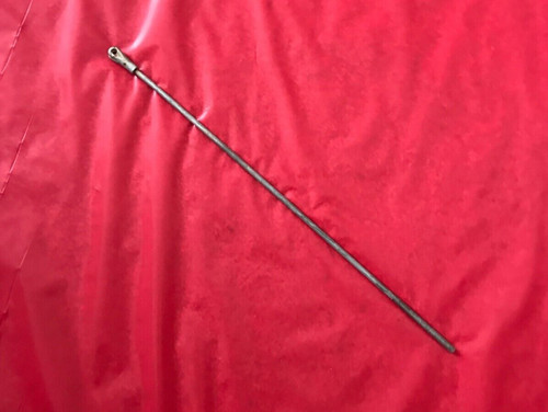 Nos pre unit triumph - nos,