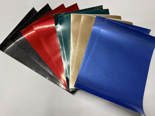 Sheets of self - 10,